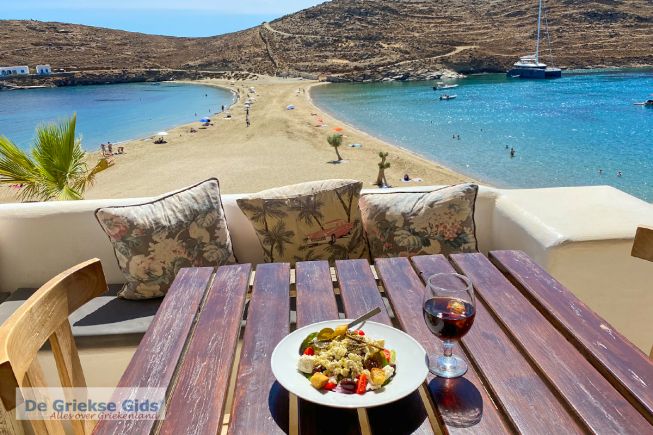 Kolona Kythnos
